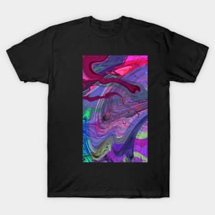 GF014 Art and Abstract T-Shirt